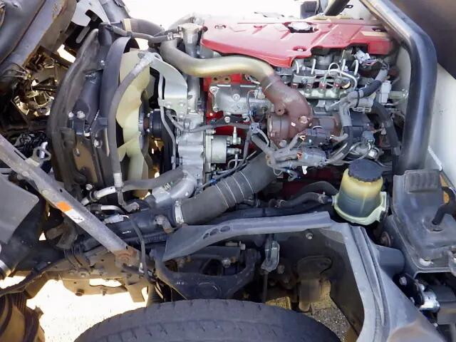 トヨタダイナクレーン3段小型（2t・3t）[写真23]