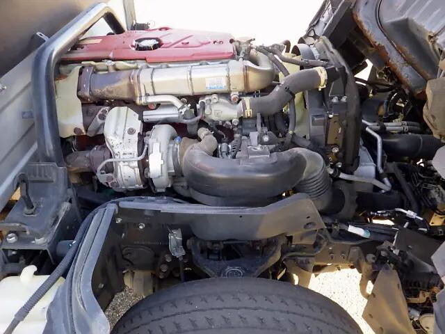 トヨタダイナクレーン3段小型（2t・3t）[写真24]