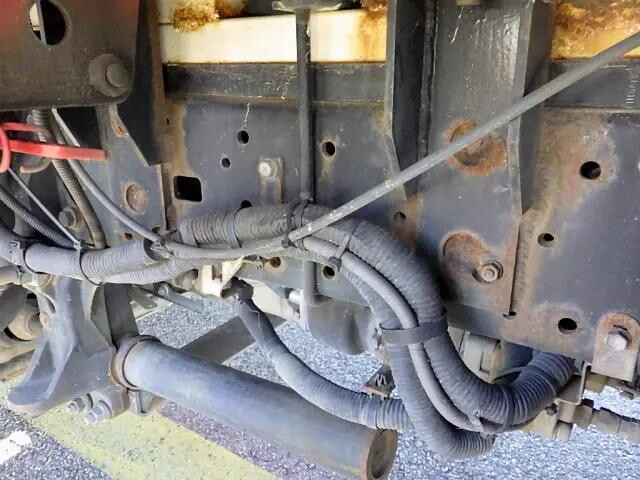 トヨタダイナクレーン3段小型（2t・3t）[写真32]