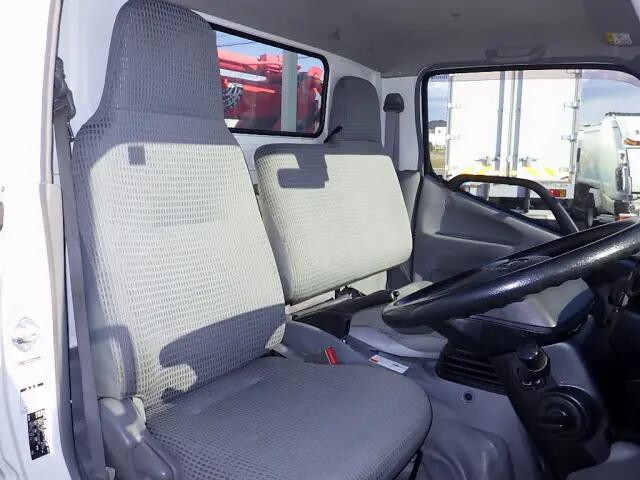 トヨタダイナクレーン3段小型（2t・3t）[写真36]