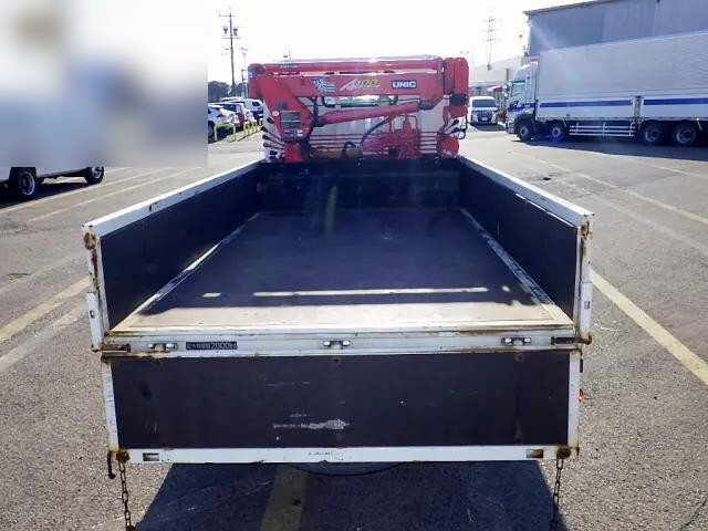 トヨタダイナクレーン3段小型（2t・3t）[写真08]