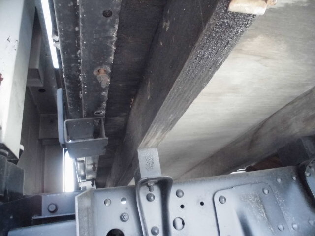 三菱ふそうキャンターダブルキャブ（Wキャブ）小型（2t・3t）[写真14]