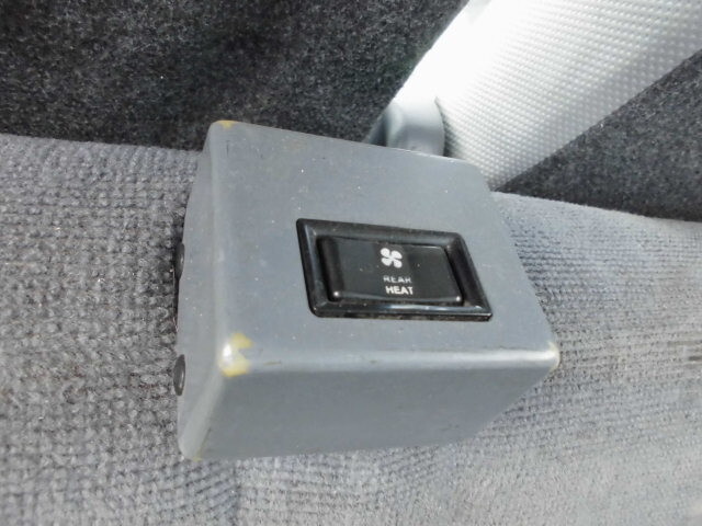 三菱ふそうキャンターダブルキャブ（Wキャブ）小型（2t・3t）[写真28]