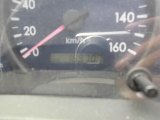 三菱ふそうキャンターダブルキャブ（Wキャブ）小型（2t・3t）[写真37]