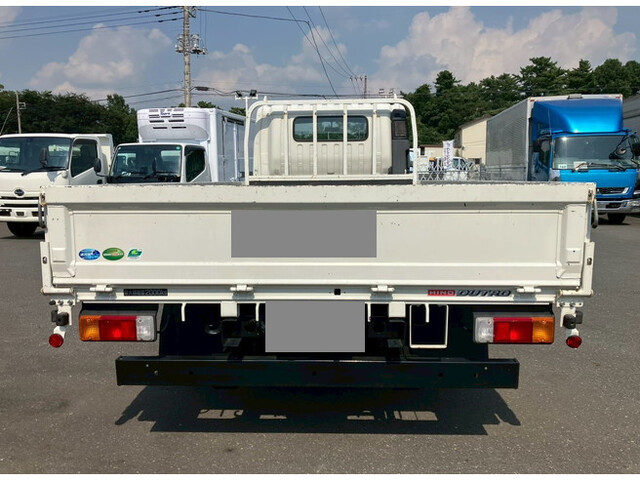 日野デュトロ平ボディ小型（2t・3t）[写真12]