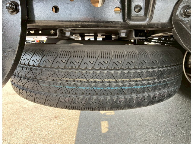 日野デュトロ平ボディ小型（2t・3t）[写真30]