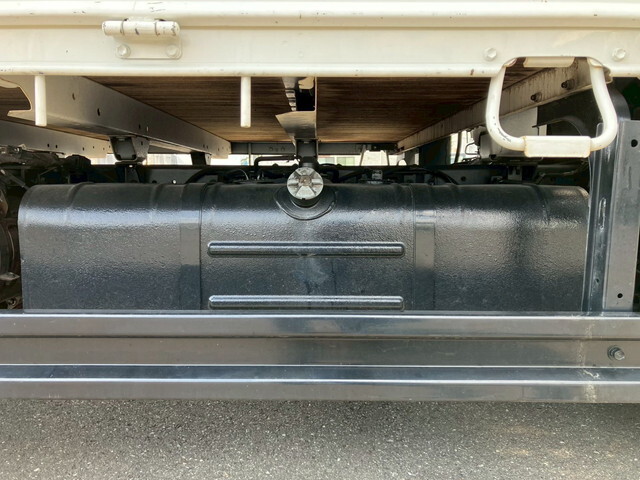 日野デュトロ平ボディ小型（2t・3t）[写真31]