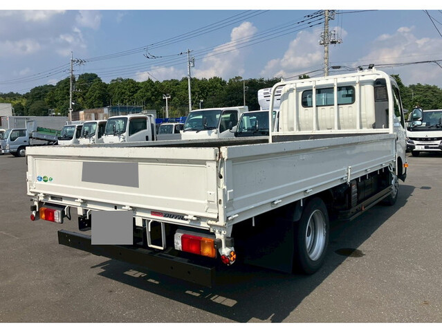 日野デュトロ平ボディ小型（2t・3t）[写真04]