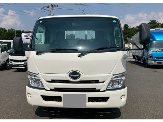 日野デュトロ平ボディ小型（2t・3t）[写真05]