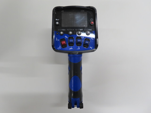 三菱ふそうファイターセルフクレーン4段増トン（6t・8t）[写真39]