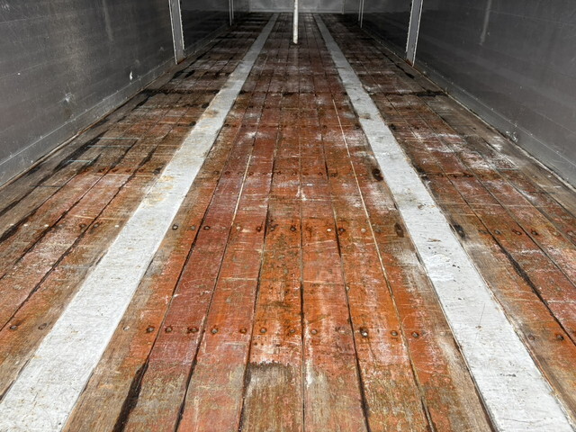 日本フルハーフその他の車種ウイングトレーラー大型（10t）[写真13]