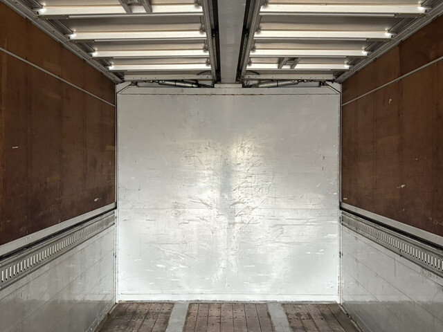 日本フルハーフその他の車種ウイングトレーラー大型（10t）[写真14]