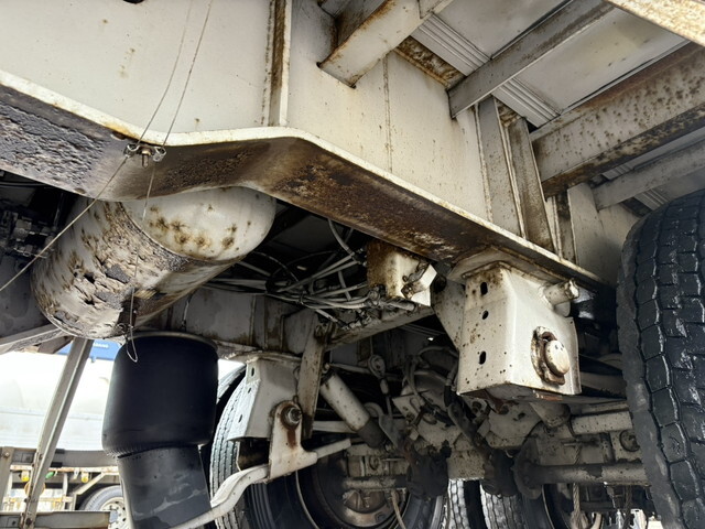 日本フルハーフその他の車種ウイングトレーラー大型（10t）[写真26]