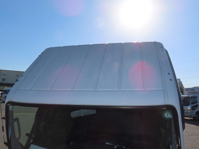 三菱ふそうキャンターダンプ小型（2t・3t）[写真33]