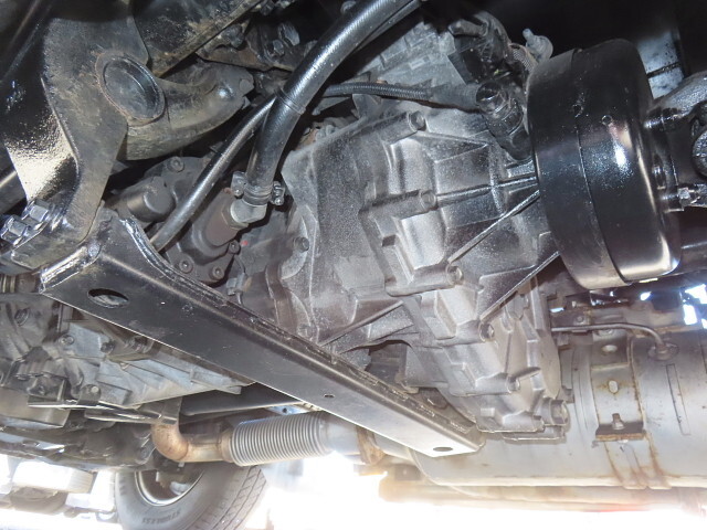 三菱ふそうキャンターダンプ小型（2t・3t）[写真06]