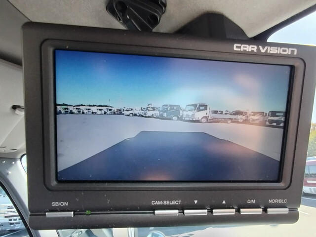 日野デュトロ平ボディ小型（2t・3t）[写真25]