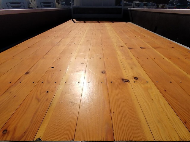 日野デュトロ平ボディ小型（2t・3t）[写真07]