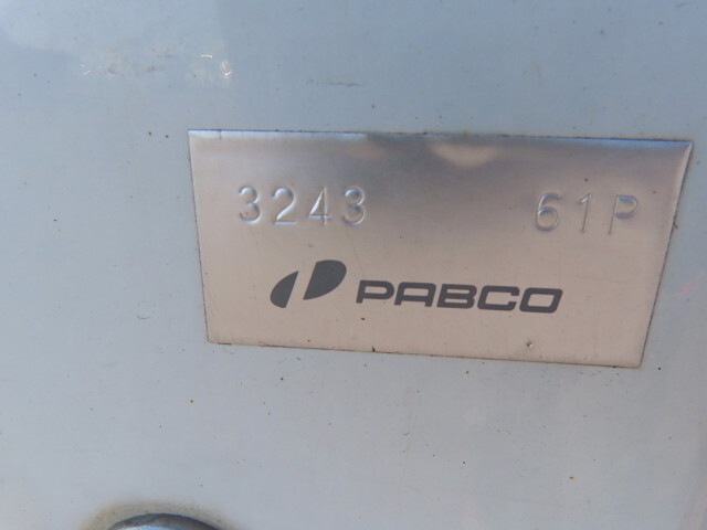 三菱ふそうファイター平ボディ増トン（6t・8t）[写真24]