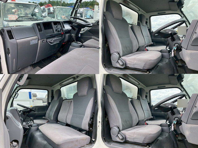 いすゞエルフアルミバン小型（2t・3t）[写真18]