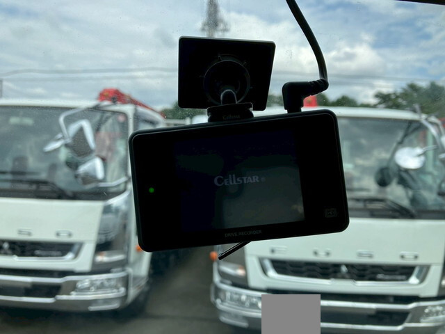 いすゞエルフアルミバン小型（2t・3t）[写真24]