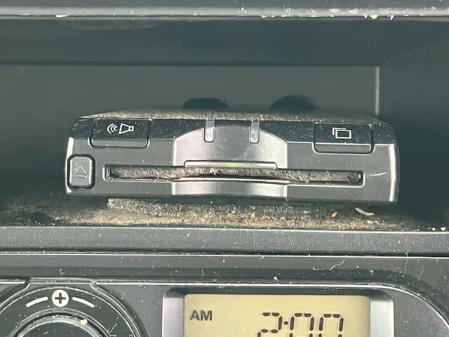 いすゞエルフアルミバン小型（2t・3t）[写真25]