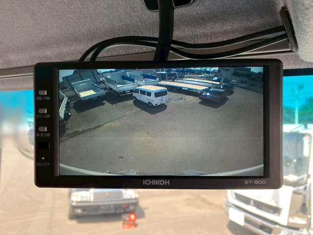 いすゞフォワードアルミウイング中型（4t）[写真31]