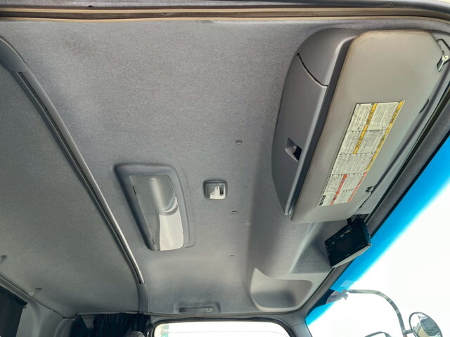 いすゞフォワードアルミウイング中型（4t）[写真35]