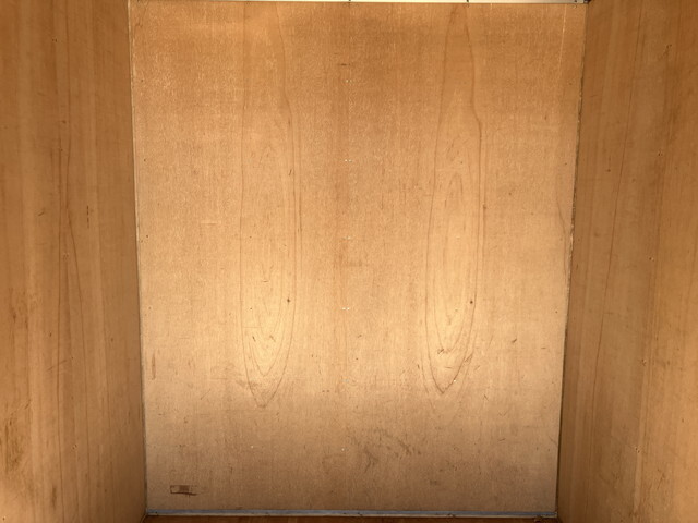 いすゞエルフアルミバン小型（2t・3t）[写真14]