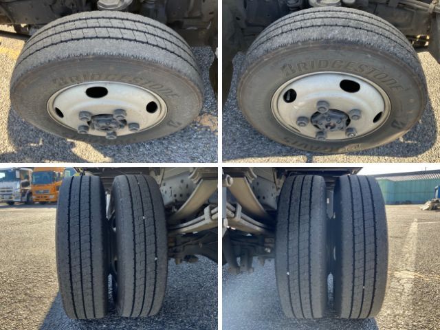 いすゞエルフアルミバン小型（2t・3t）[写真17]