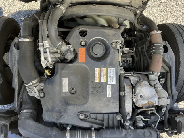 いすゞエルフアルミバン小型（2t・3t）[写真29]