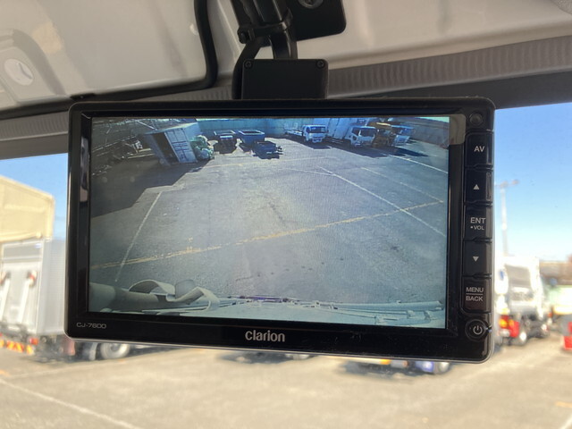 いすゞエルフアルミバン小型（2t・3t）[写真37]