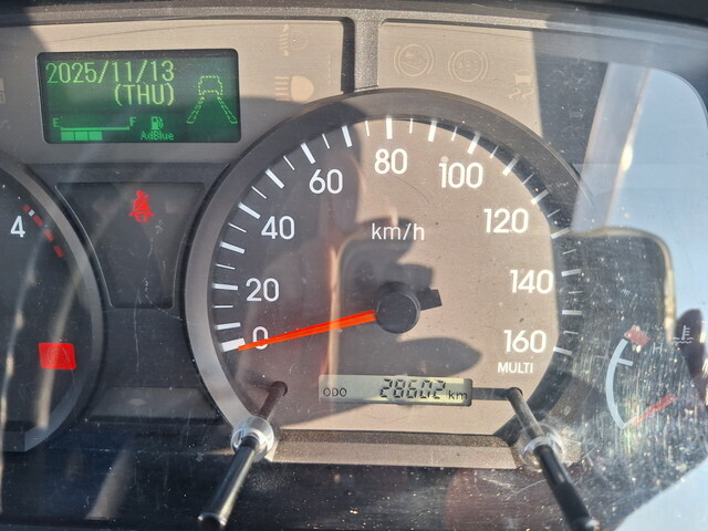 いすゞエルフダンプ小型（2t・3t）[写真11]