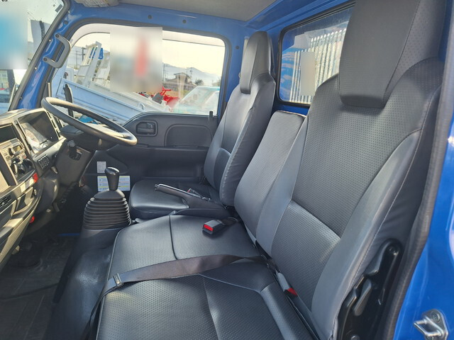 いすゞエルフダンプ小型（2t・3t）[写真14]