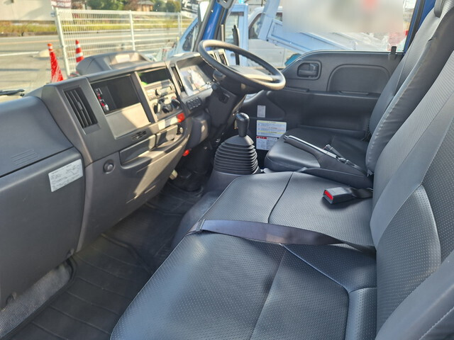 いすゞエルフダンプ小型（2t・3t）[写真15]