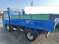 いすゞエルフダンプ小型（2t・3t）[写真02]