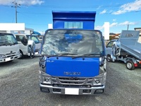 いすゞエルフダンプ小型（2t・3t）[写真05]