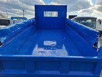 いすゞエルフダンプ小型（2t・3t）[写真06]