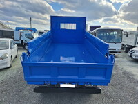 いすゞエルフダンプ小型（2t・3t）[写真07]