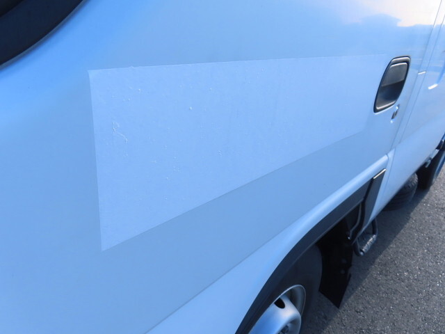 いすゞエルフダブルキャブ（Wキャブ）小型（2t・3t）[写真23]