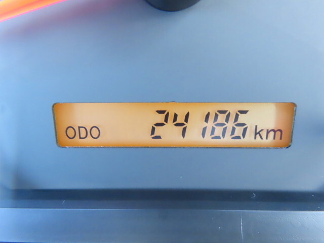 いすゞエルフダブルキャブ（Wキャブ）小型（2t・3t）[写真26]