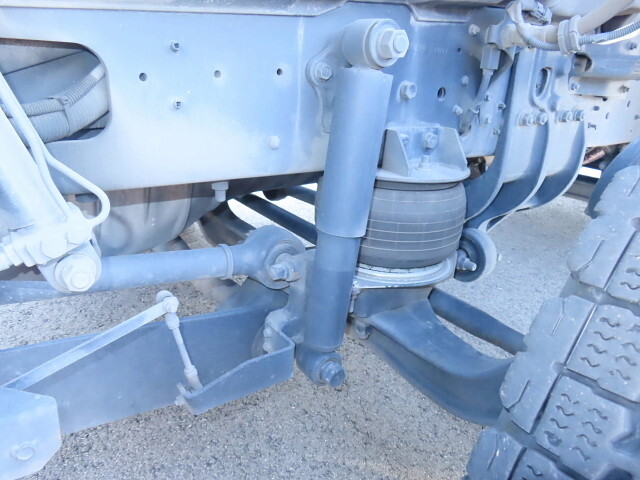 日野プロフィアアルミウイング大型（10t）[写真13]