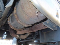 日野プロフィアアルミウイング大型（10t）[写真15]