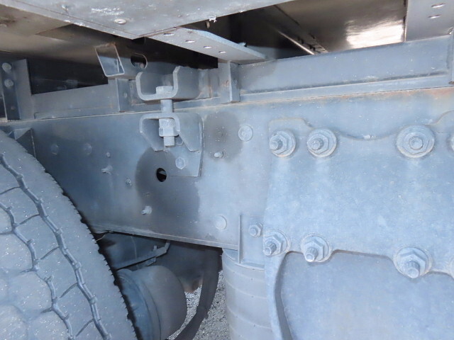 日野プロフィアアルミウイング大型（10t）[写真15]