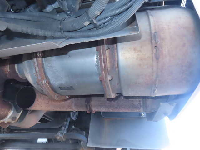 日野プロフィアアルミウイング大型（10t）[写真16]