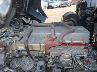 日野プロフィアアルミウイング大型（10t）[写真17]