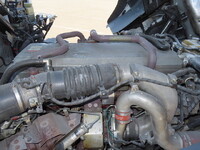 日野プロフィアアルミウイング大型（10t）[写真18]