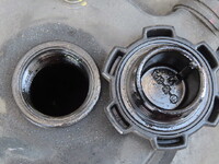 日野プロフィアアルミウイング大型（10t）[写真19]