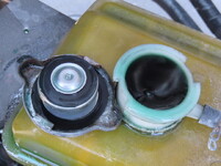 日野プロフィアアルミウイング大型（10t）[写真20]