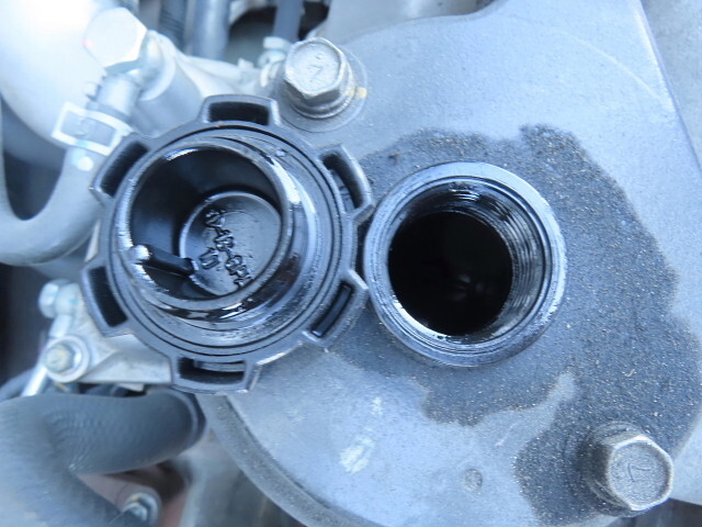 日野プロフィアアルミウイング大型（10t）[写真21]