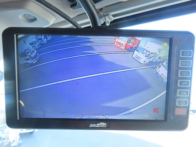 日野プロフィアアルミウイング大型（10t）[写真25]